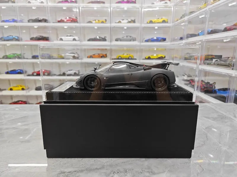 1:18 Pagani 2016 Zonda 760 RS Oliver