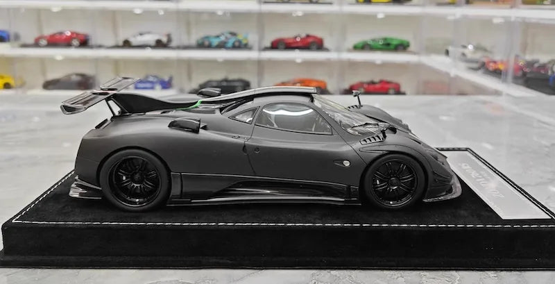 1:18 Pagani 2016 Zonda 760 RS Oliver