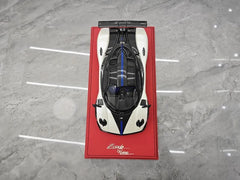 1:18 Pagani 2017 Zonda 760 Riviera