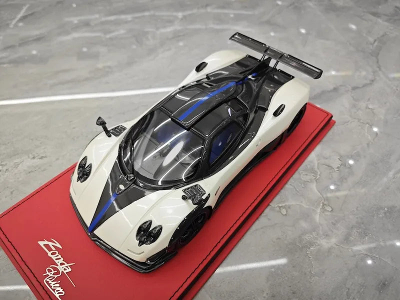 1:18 Pagani 2017 Zonda 760 Riviera