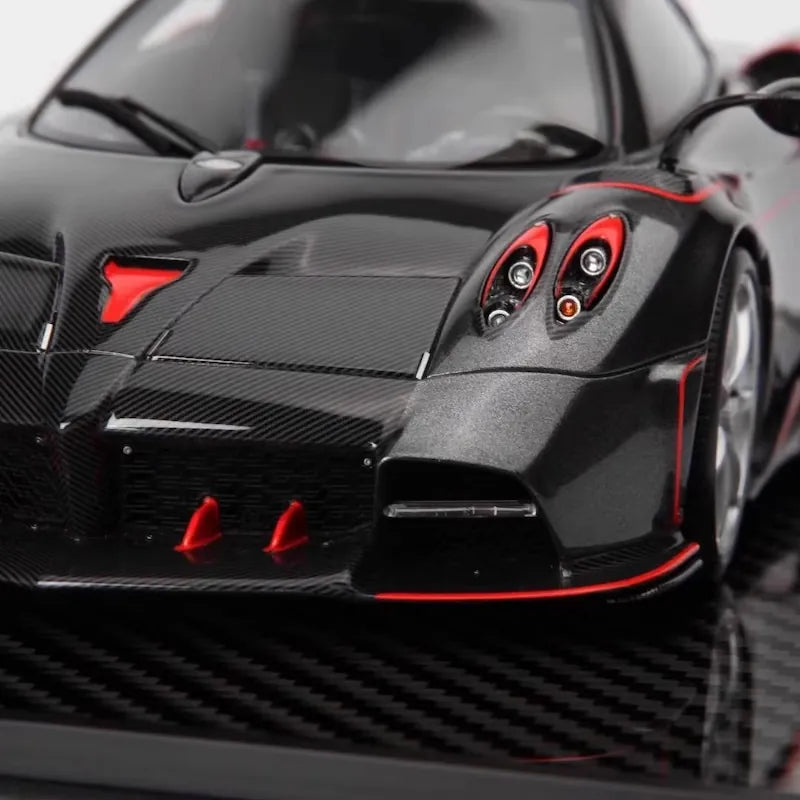 1:18 Pagani 2020 Huayra Imola