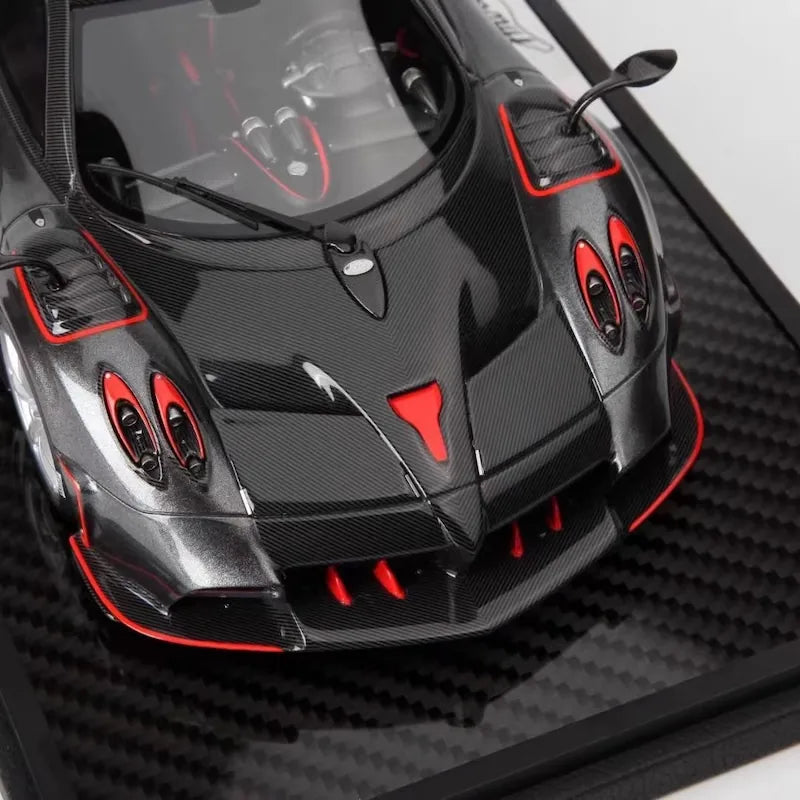 1:18 Pagani 2020 Huayra Imola