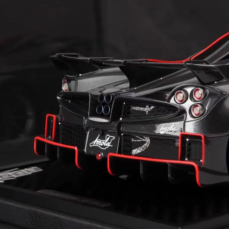 1:18 Pagani 2020 Huayra Imola