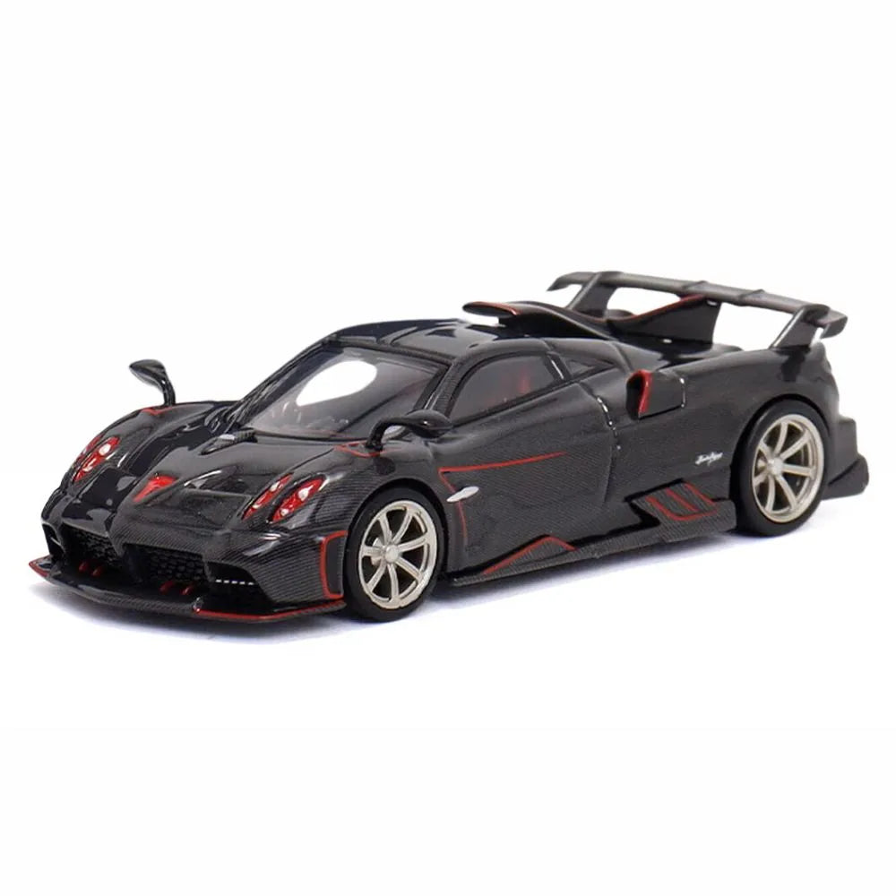 1:18 Pagani 2020 Huayra Imola