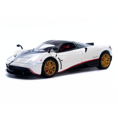 1:24 Pagani 2012 Huayra Die Cast Model Car