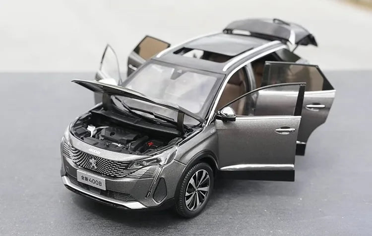 1:18 Peugeot 2023 4008 