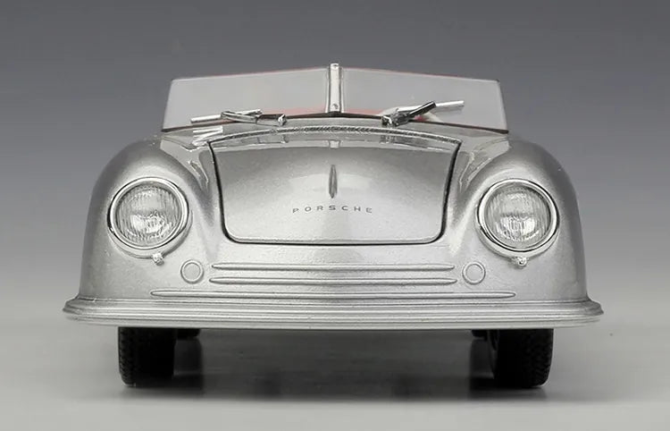 1:24 Porsche 1948 356 No.1 Roadster