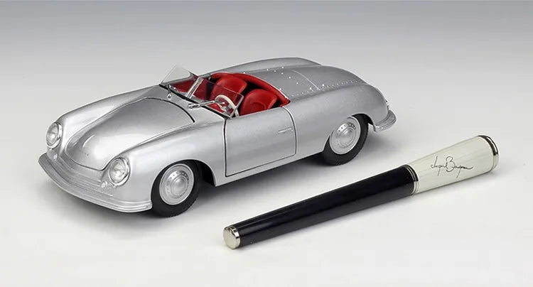 1:24 Porsche 1948 356 No.1 Roadster