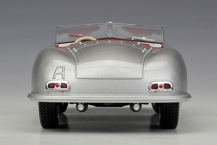 1:24 Porsche 1948 356 No.1 Roadster Die Cast Model Car