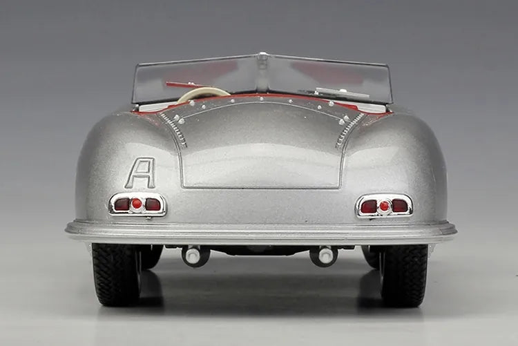 1:24 Porsche 1948 356 No.1 Roadster