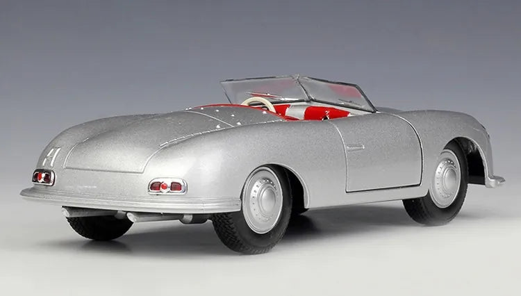 1:24 Porsche 1948 356 No.1 Roadster