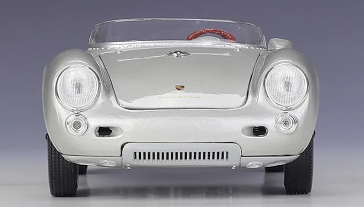 1:18 Porsche 1951 550 Spyder