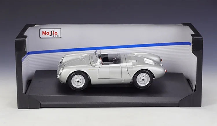 1:18 Porsche 1951 550 Spyder