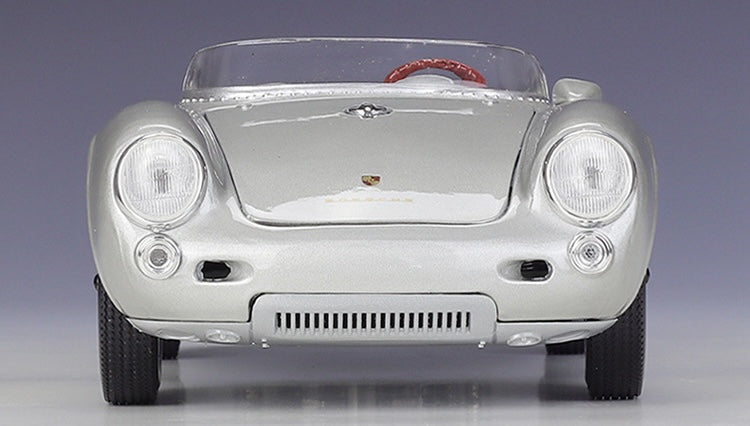 1:18 Porsche 1951 550 Spyder Die Cast Model Car