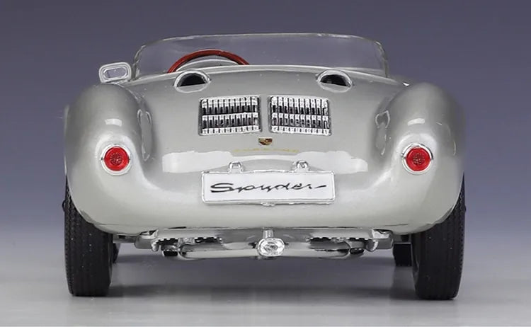 1:18 Porsche 1951 550 Spyder