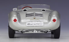 1:18 Porsche 1951 550 Spyder Die Cast Model Car