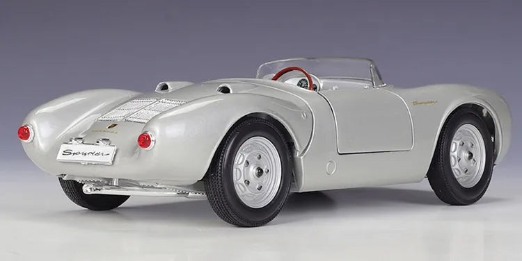 1:18 Porsche 1951 550 Spyder