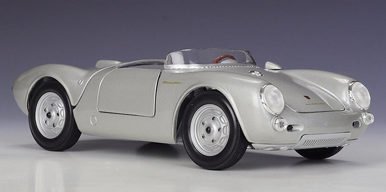 1:18 Porsche 1951 550 Spyder Die Cast Model Car