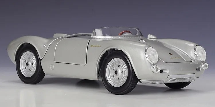 1:18 Porsche 1951 550 Spyder