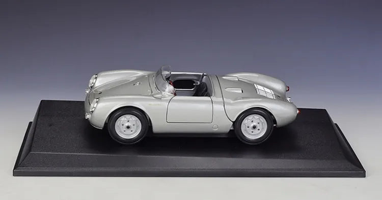 1:18 Porsche 1951 550 Spyder