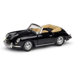 1:24 Porsche 1961 356B Cabriolet