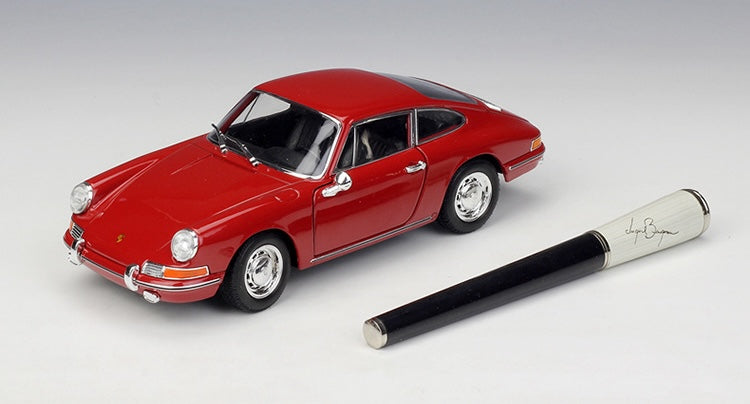 1:24 Porsche 1964 911 Die Cast Model Car