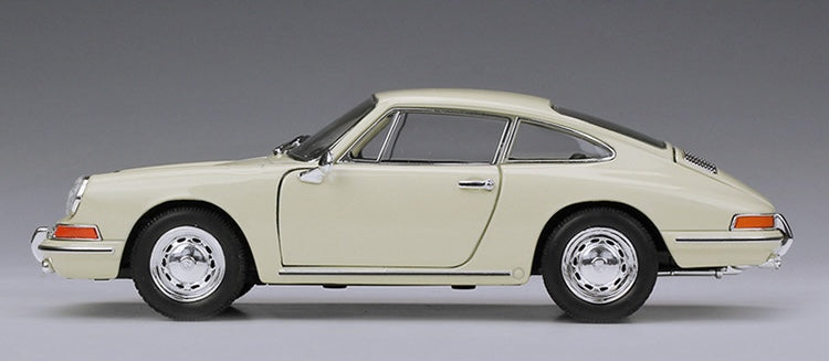 1:24 Porsche 1964 911 Die Cast Model Car