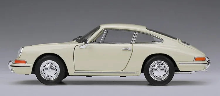 Porsche 911 1964 à l'échelle 1:24 