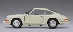 Porsche 911 1964 à l'échelle 1:24 