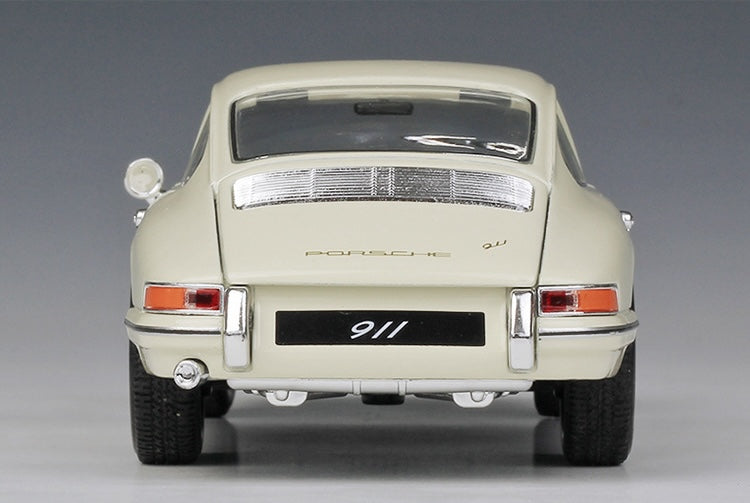 1:24 Porsche 1964 911 Die Cast Model Car