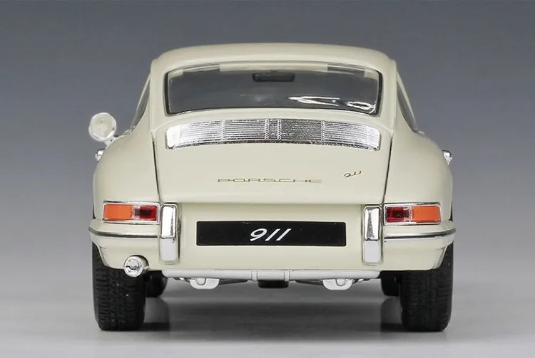 Porsche 911 1964 à l'échelle 1:24 