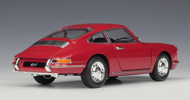 1:24 Porsche 1964 911 Die Cast Model Car