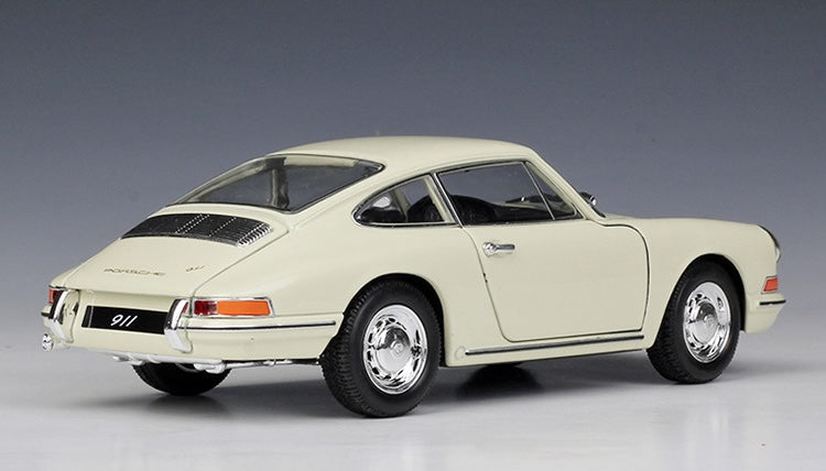 1:24 Porsche 1964 911 Die Cast Model Car