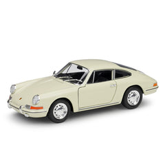 1:24 Porsche 1964 911 Red Die Cast Model Car