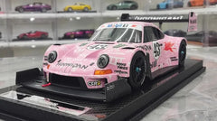 1:18 Porsche 1971 911 RWB SVRSR Hoonipigasus