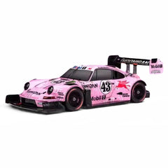 1:18 Porsche 1971 911 RWB SVRSR Hoonipigasus