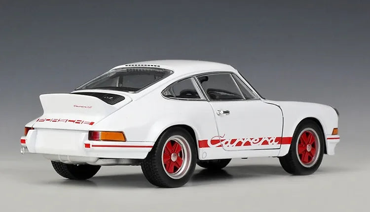 1:24 Porsche 1973 911 Carrera RS 