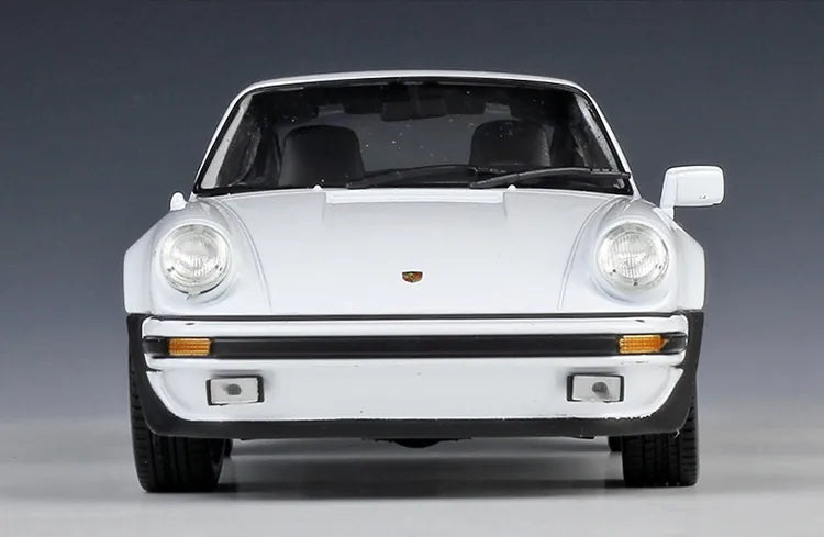 1:24 Porsche 1974 911 Turbo 3.0 