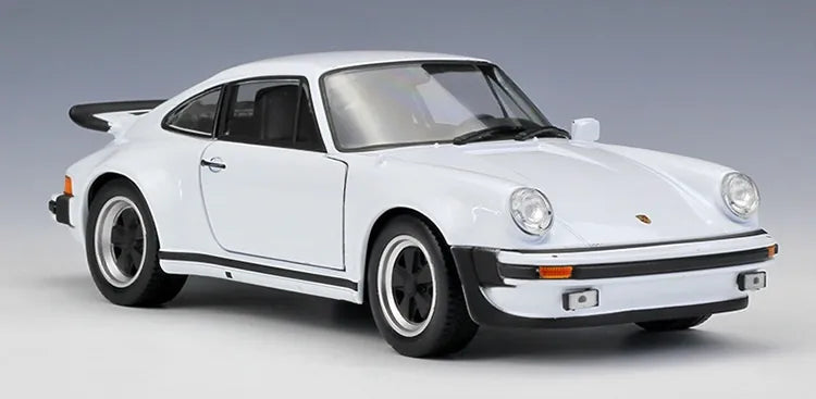 1:24 Porsche 1974 911 Turbo 3.0 