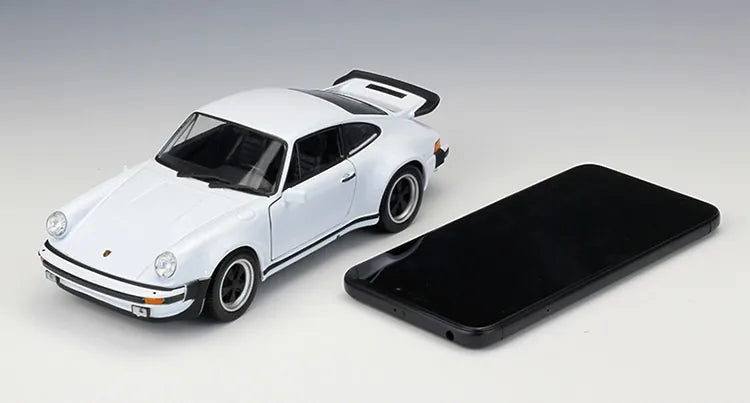 1:24 Porsche 1974 911 Turbo 3.0 