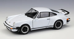 1:24 Porsche 1974 911 Turbo 3.0 Die Cast Model Car