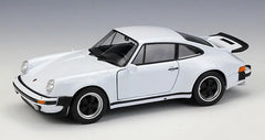 1:24 Porsche 1974 911 Turbo 3.0 