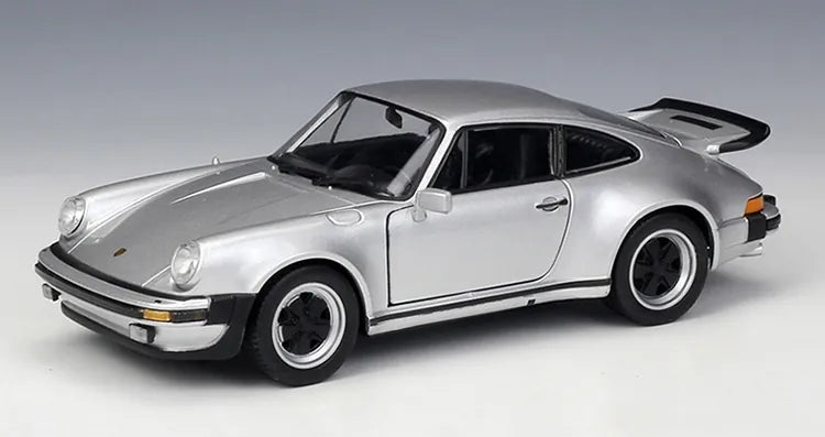 1:24 Porsche 1974 911 Turbo 3.0 