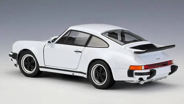 1:24 Porsche 1974 911 Turbo 3.0 