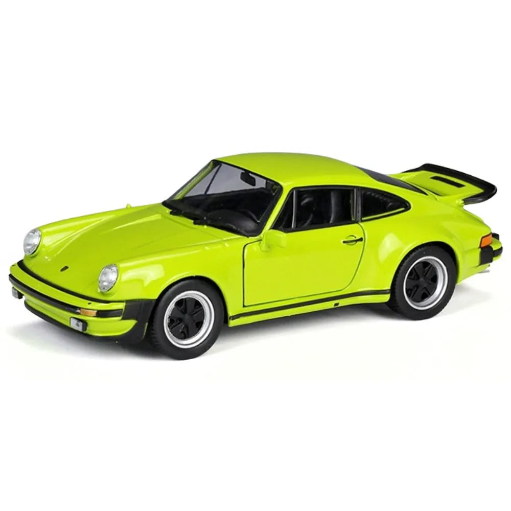 1:24 Porsche 1974 911 Turbo 3.0 