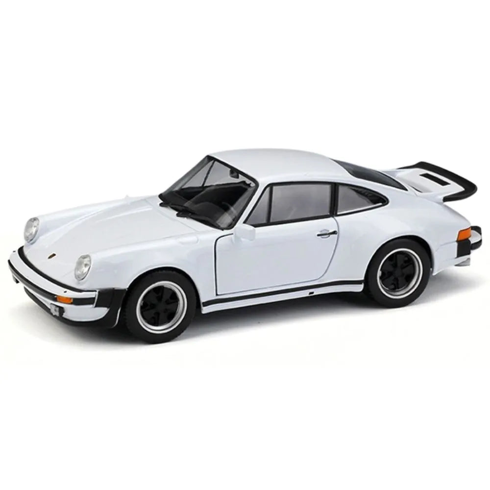 1:24 Porsche 1974 911 Turbo 3.0 