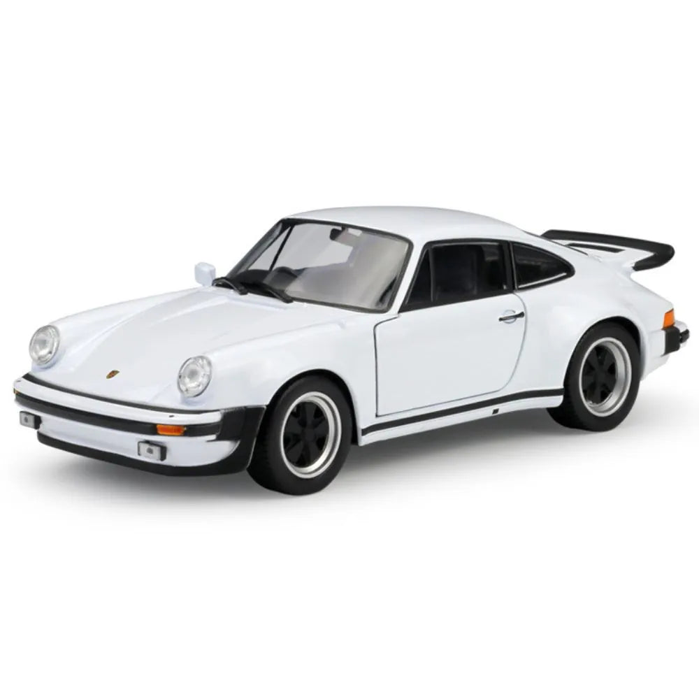 1:24 Porsche 1974 911 Turbo 3.0 