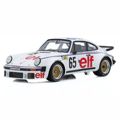 1:18 Porsche 1976 934 Le Mans