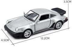 1:36 Porsche 1978 911 Turbo