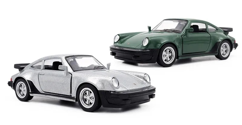 1:36 Porsche 1978 911 Turbo